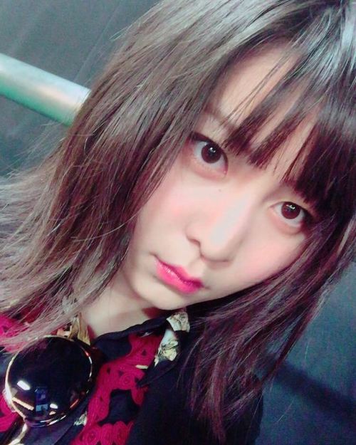 #岩田華怜 #karen_iwata