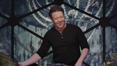 The Face Of A Man Realizing He Just Got Played Like A Damn Fiddle. You Love To See It