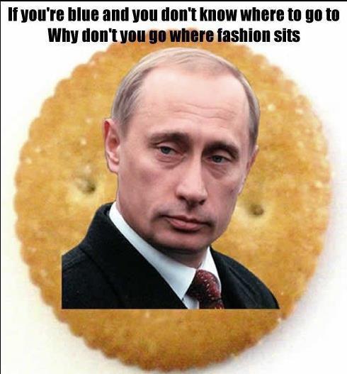 maudelynn:  Friday Funny~  via George Takei  I can’t…..rotflmao