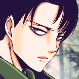  A Choice With No Regrets ch. 04 » Levi 