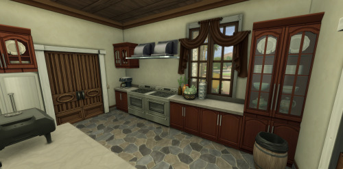 Palm Side Villa