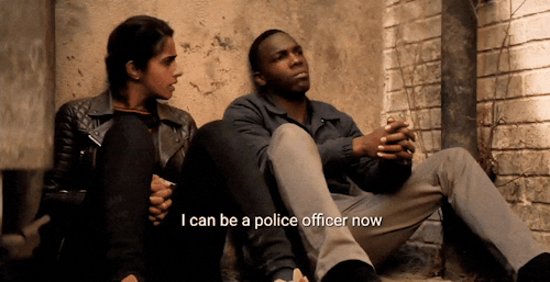 I Don't Get Why People Say That The Rosa Parks Episode Is Necessarily Bad. I Feel There's A Lot Of Nuance