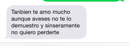 cbzn:  mi amorcito corazón pedacito de cielo 😍 