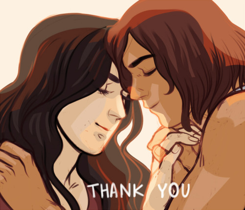 freakingyurirainbow:  xyuwa:  I assume that Asami’s perfectionism is her strongest and also her weakest point.   CRAP. WHY DOES THIS MAKE ME SO HAPPY?!?!?!?!?!  <3 <3 <3 <3