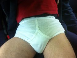 jockeyboydfw:  jockey mesh briefs