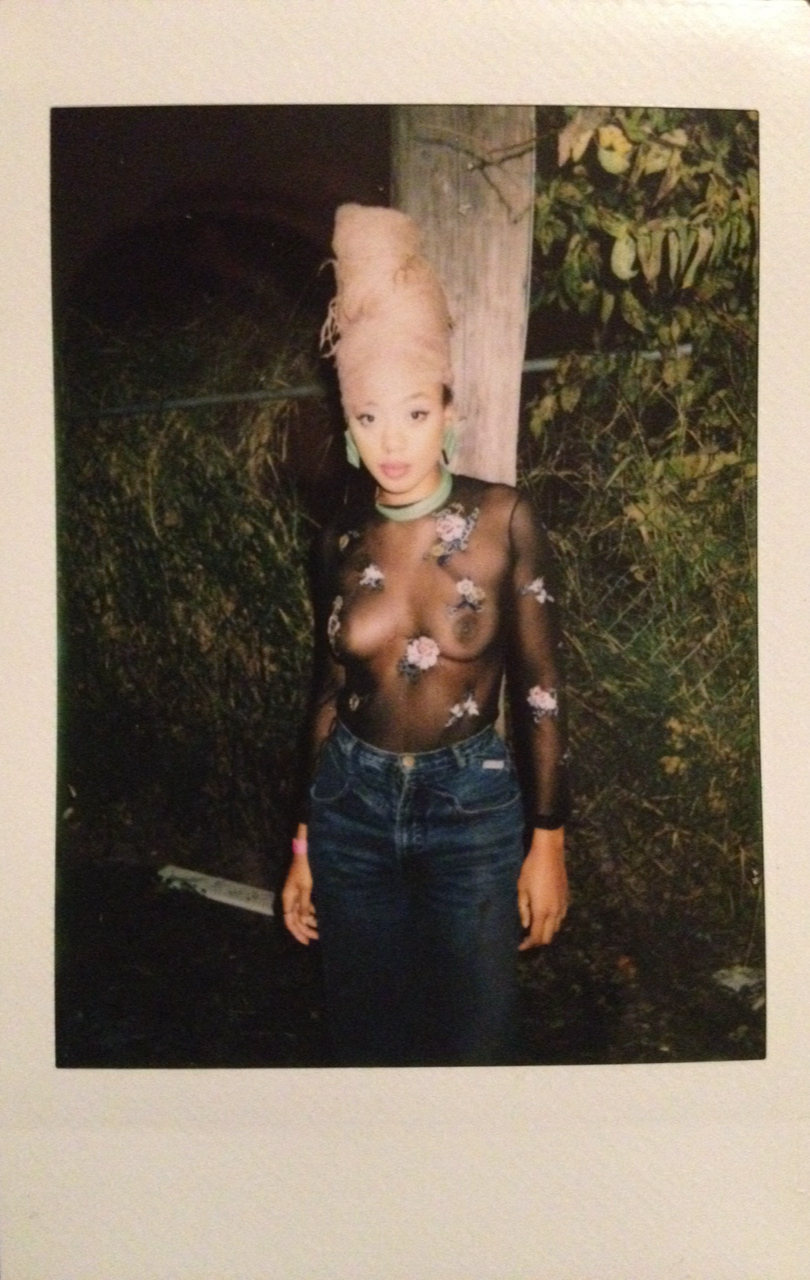 theroyalbadness:  Bevin Shot by: @Letdevshoot