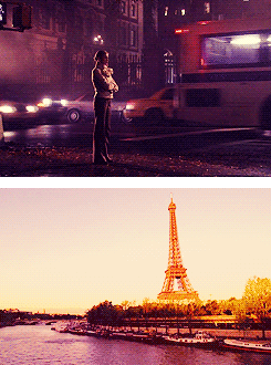  Goodbye Gossip Girl Gossip Girl around the world -Scenery Porn 