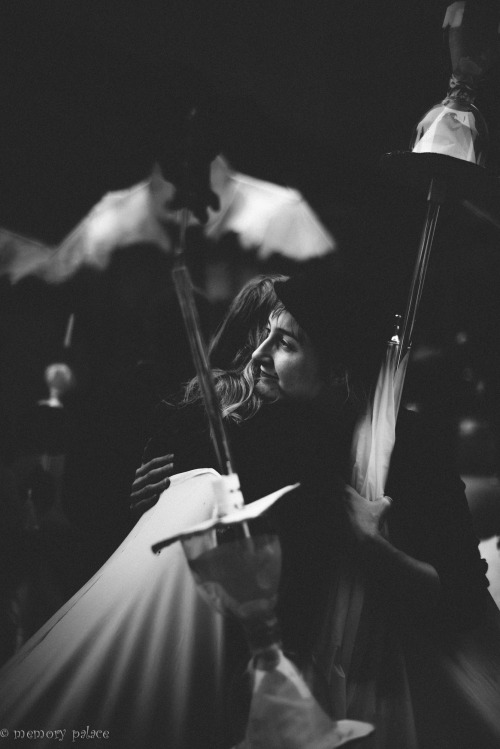 ~halloween Parade, Nyc 2013~