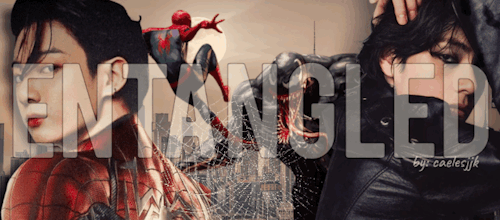 Entangled - Jjk&kth - Part Two