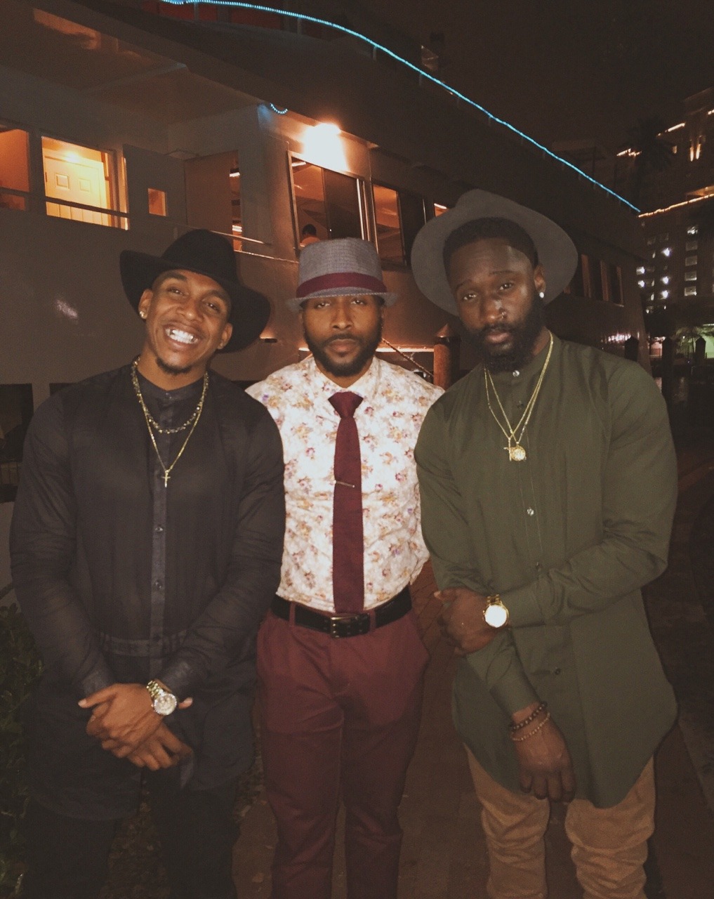 dankgawd:#BlackOutDay
