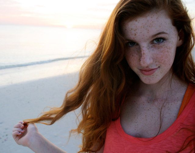 Gingerific.