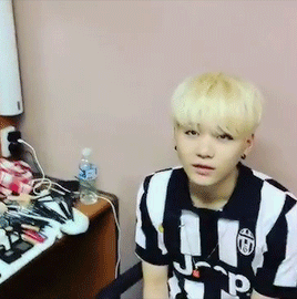yoonggi: