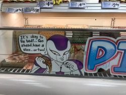 hellovegetapanda: Frieza / Freeza at Trader