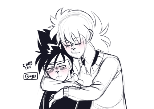 I Havn't Posted Anything Yu Yu Hakusho Here Yet...lets Fix That