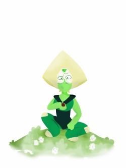 ambriel-stevenuniversefanart:  “Life and