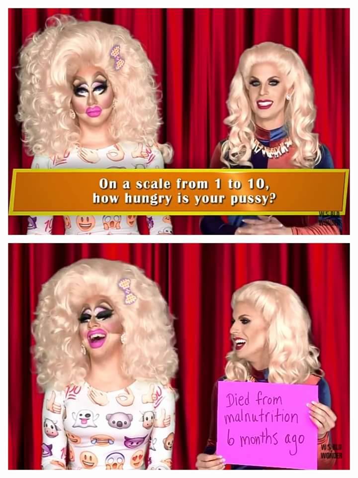 theheftyhideaway:  Far too relevant.  