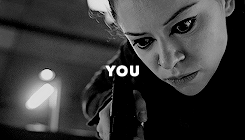 orphanblackzone: You think we are just pretty things. You couldn’t be more wrong. (x)