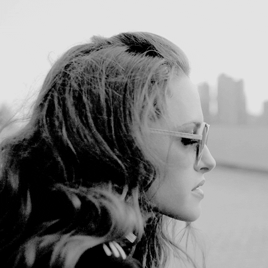 tyrelloit: Darlene Alderson in 3x03