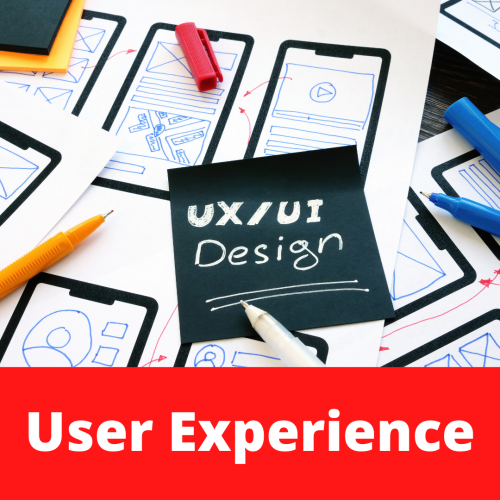 user experience