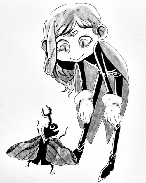 Momonsta siblings.