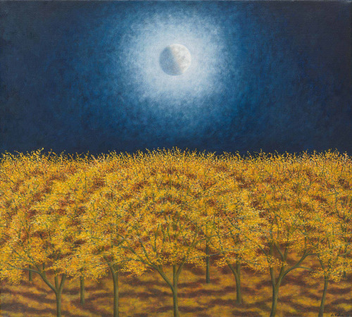 Harvest Moon, Scott Kahn