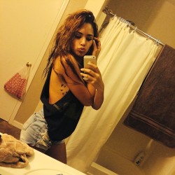 villegas-news:  jasminevillegas: Don’t