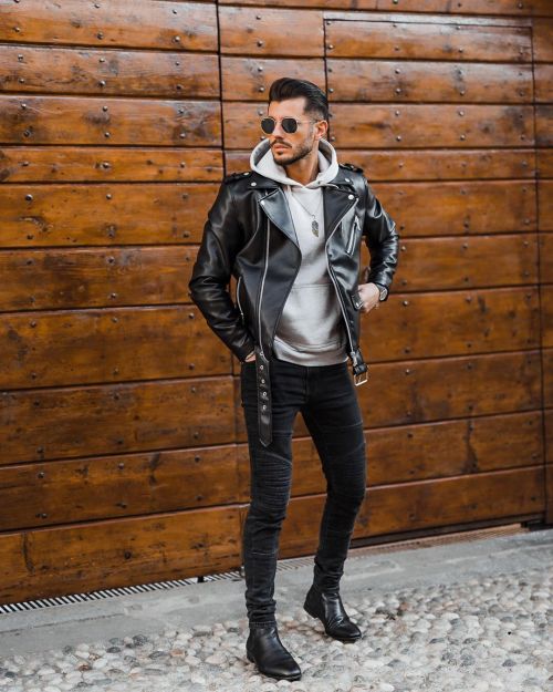 yourlookbookmen: Men’s LookMost popular fashion blog for Men - Men’s LookBook ®