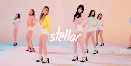 cheeyeon:    â˜†.ã€‚.:*ãƒ»Â°  some of the underrated and extremely