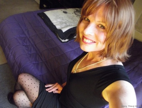 transgenderpantyhose:  Stacy adult photos