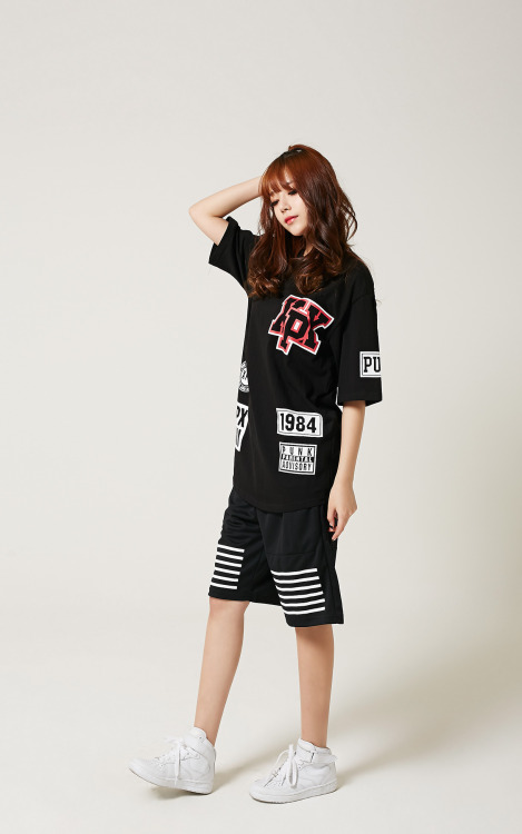 Han Ji Yeon for Miss Right