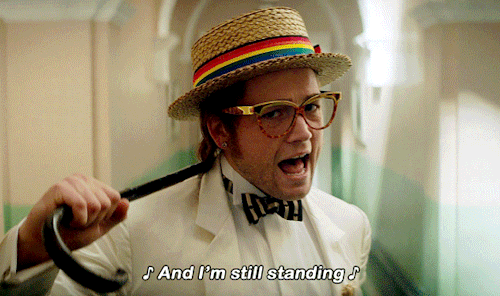 Rocketman (2019)