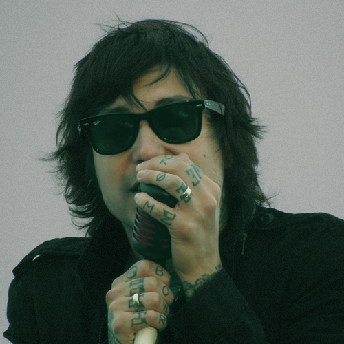frankandgee:  →2/? Favorite Pictures Of Frank 