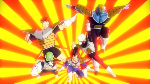 bandainamcous:  We have brand new Dragon Ball XENOVERSE details to share with you today! New characters, a Season Pass, and more Villainous characters are revealed… Omega Shenron and Gogeta SS4 will join the Dragon Ball XENOVERSE roster! Also Mira and