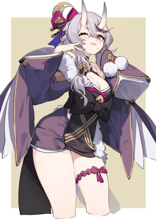 k-ui:SHさんのツイート: “#尊絵巻… ”