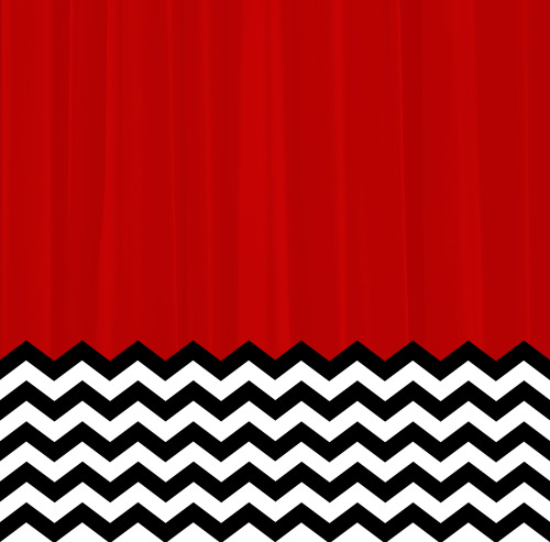 Twin Peaks: The Red Roomby Chris BergeronProducts available here