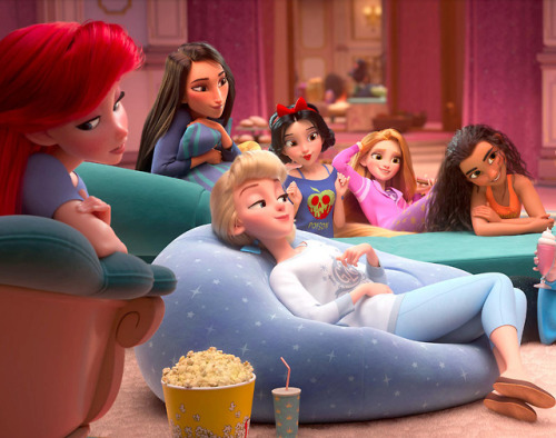 constable-frozen:    Ralph Breaks The Internet porn pictures