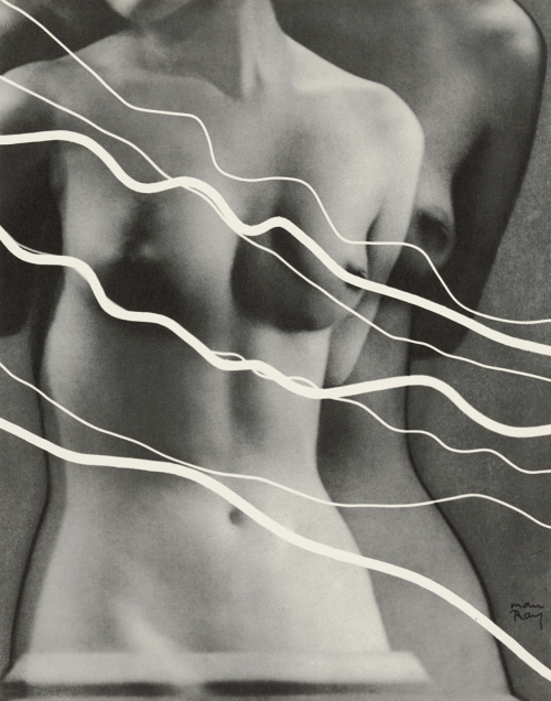 kvetchlandia:  Man Ray      Électricité, Paris     1931