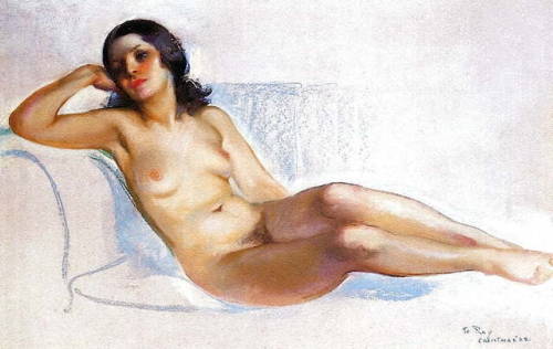 Neysa McMein (American, 1888–1949) 