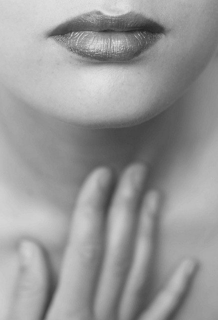 sensualities des femmes
