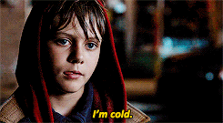 marvelgifs: Admit it, you need me. We’re connected.