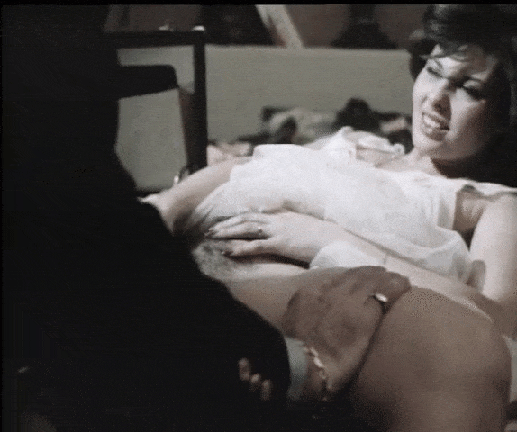 mygoldenageofporn: Clearly one of my all time favourites…  Julia Perrin in ‘Exzesse