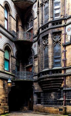 bonitavista:  Manchester, Englandphoto via