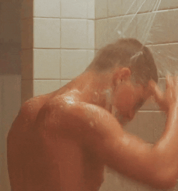 vintage-male-sensuality:Tom Cruise in Taps (1981)