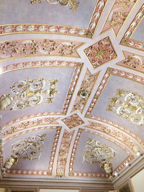 swifs:i fell in love with this palace