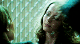 mybodywakesup:       Favorite Fictional Relationships: Root & Sameen Shaw      “I couldn’t stand
