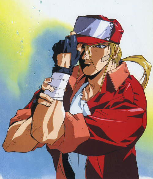 itswalky:
“ man attempts to remove world’s heaviest hat
”
Garou Densetsu: Legend of the Heavy Hat