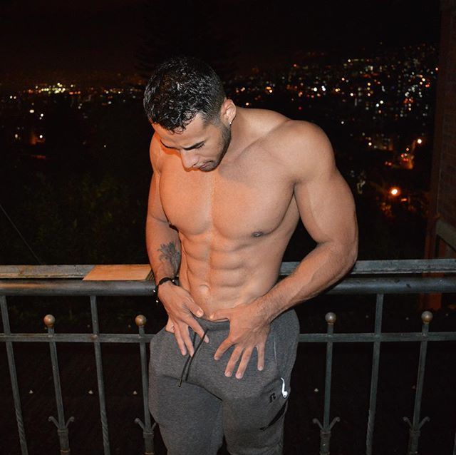   Cristian Diez   