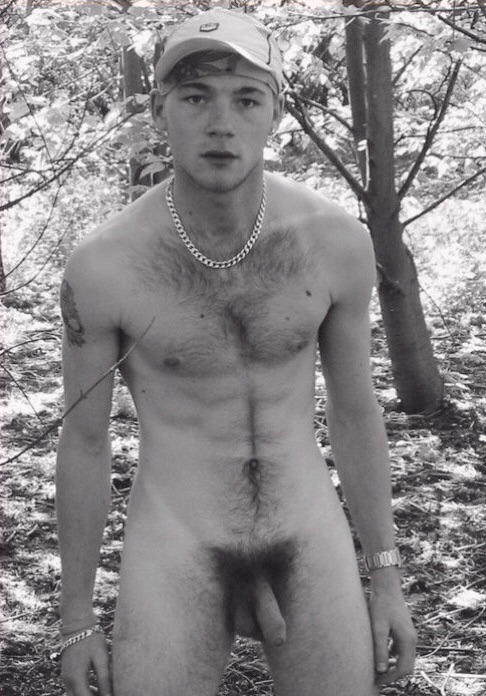 gregy1a:  Hot As Fuck Danny