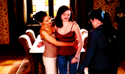 piper-haliwel:charmed appreciation week ♡ day four: favourite quote“When you gave me up, you made a 