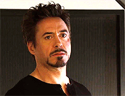  &ldquo;…this man has no idea what he’s doing. He thinks of the Iron Man